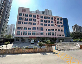 醫院his系統案例-邯鄲祖韻中醫院